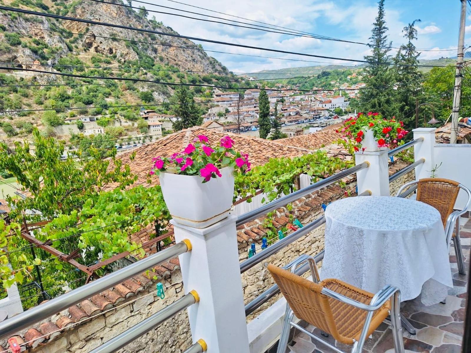 Riverside Bed & Breakfast Berat